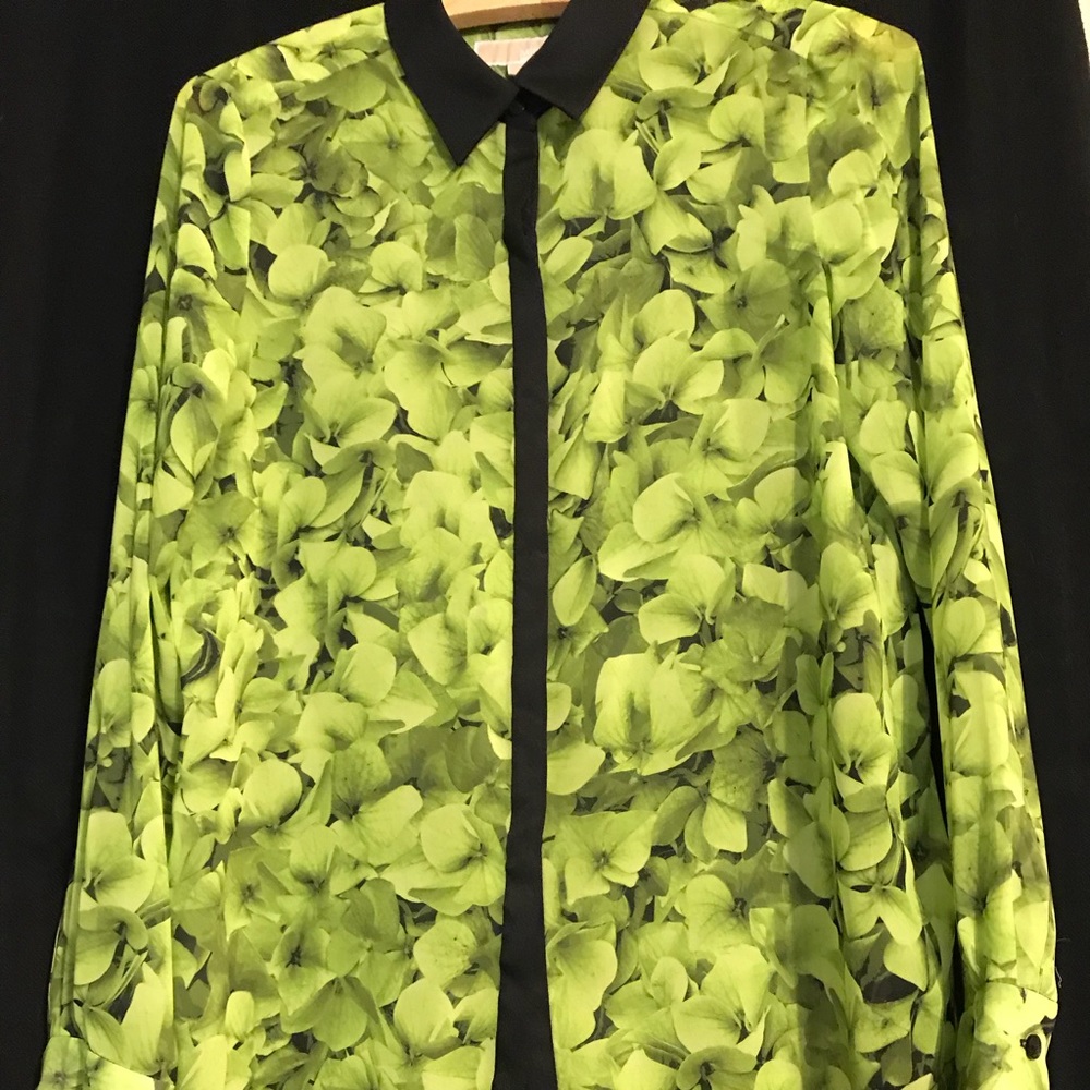 Michael Kors Blouse